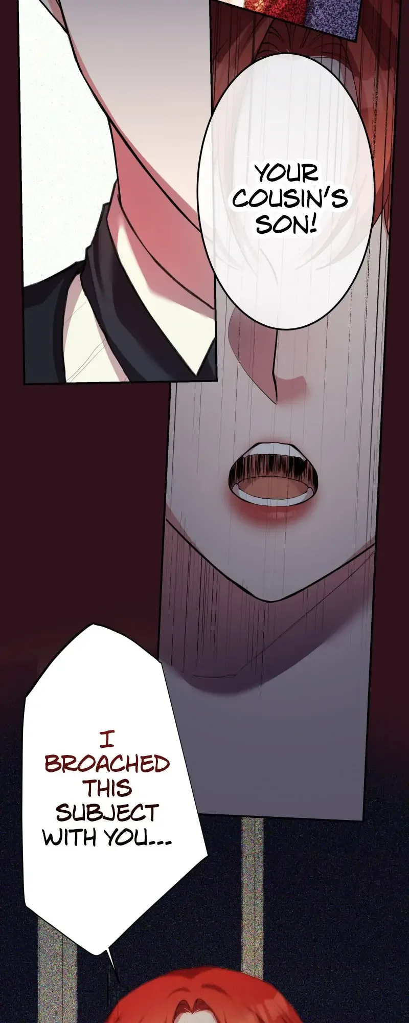 A Villainess’ Revenge Is Sweeter Than Honey Chapter 20 page 22