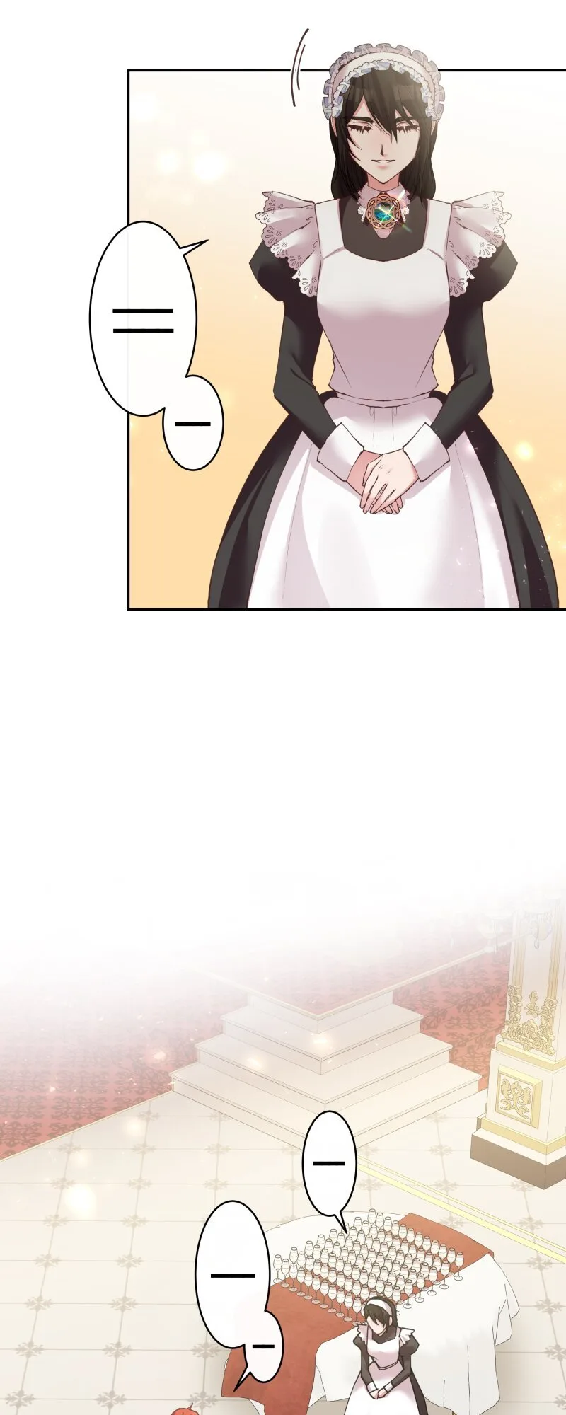 A Villainess’ Revenge Is Sweeter Than Honey Chapter 92 page 21