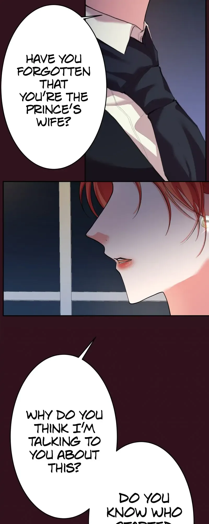A Villainess’ Revenge Is Sweeter Than Honey Chapter 20 page 20