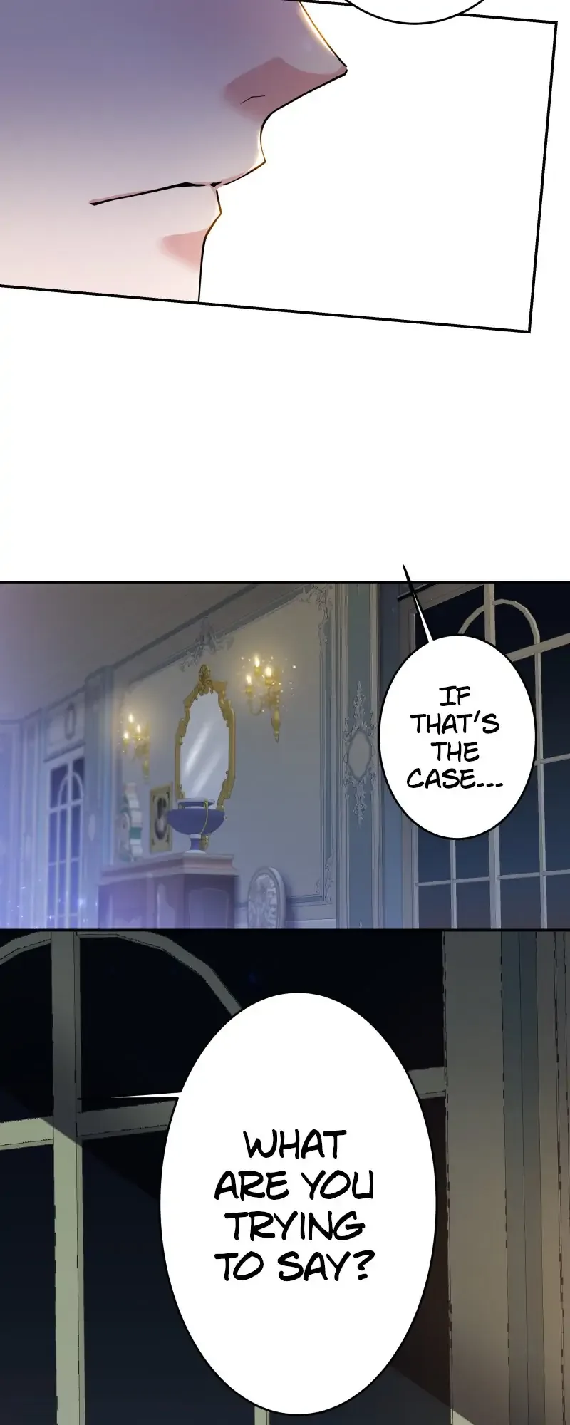 A Villainess’ Revenge Is Sweeter Than Honey Chapter 20 page 14