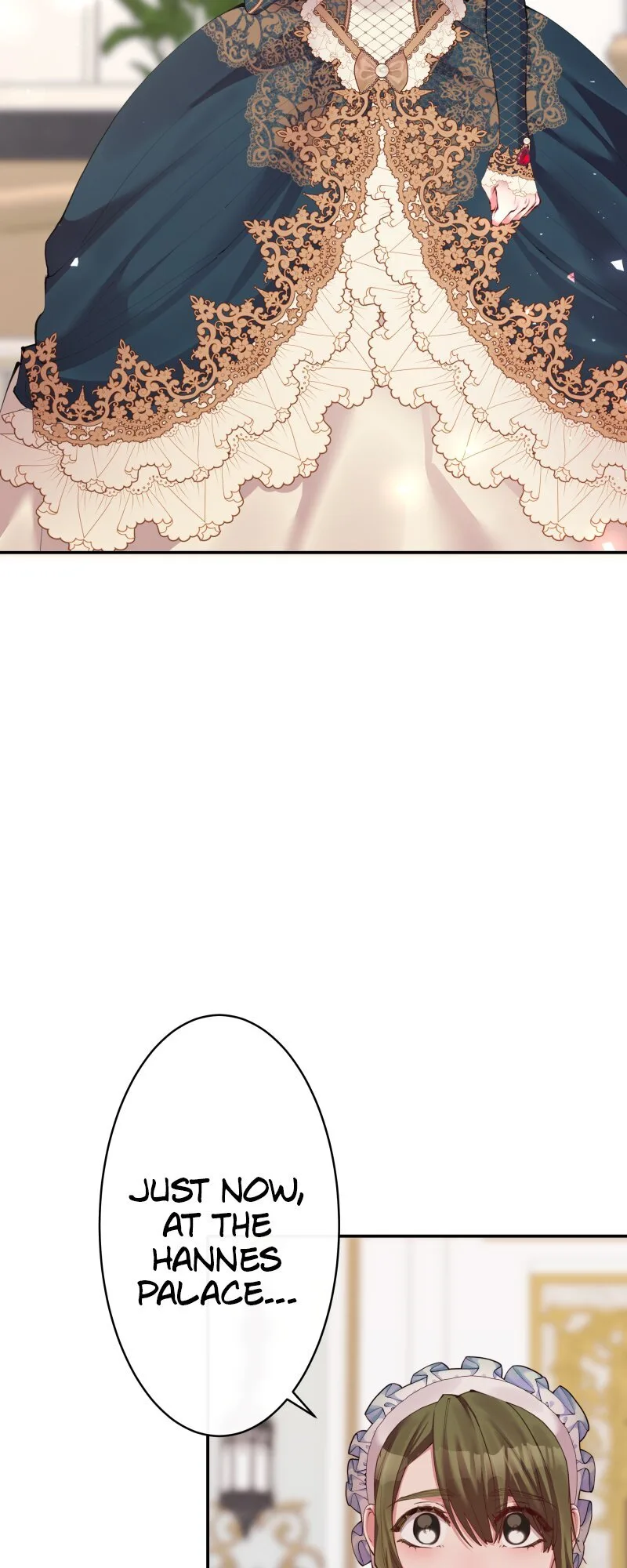 A Villainess’ Revenge Is Sweeter Than Honey Chapter 98 page 3