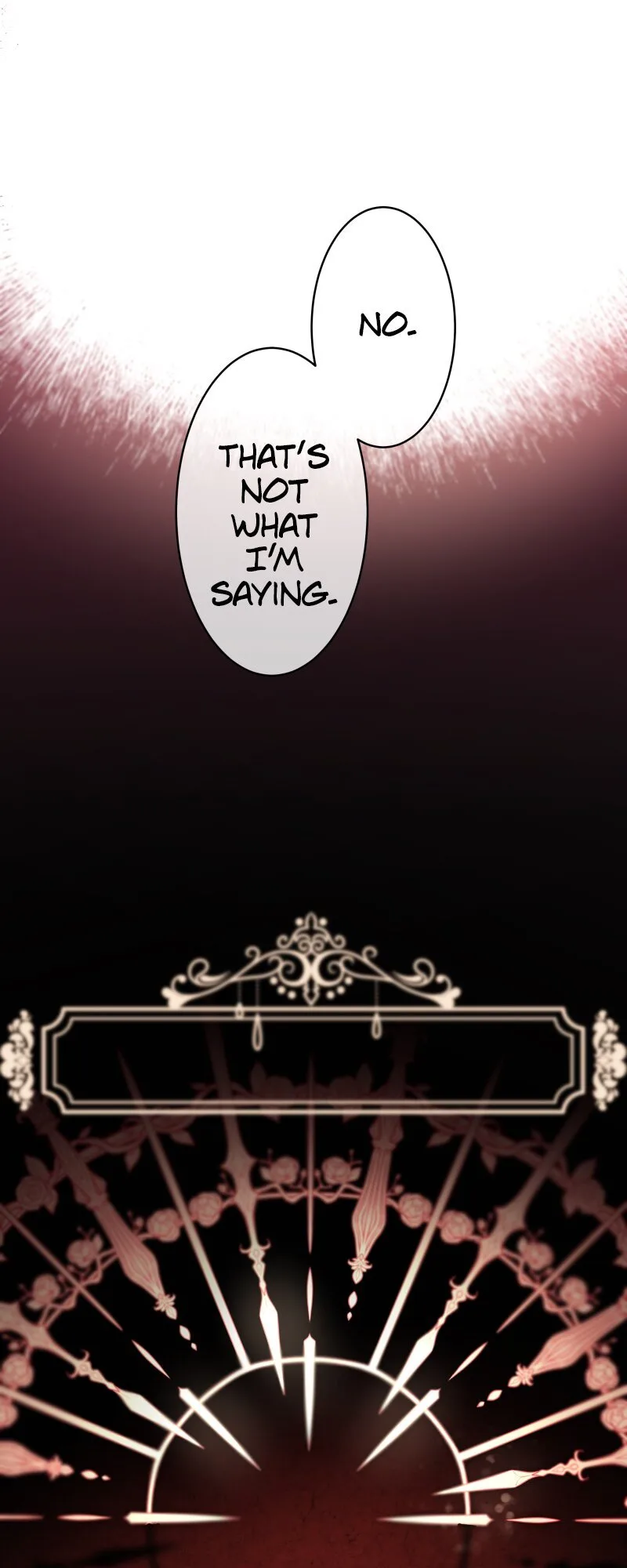 A Villainess’ Revenge Is Sweeter Than Honey Chapter 96 page 12