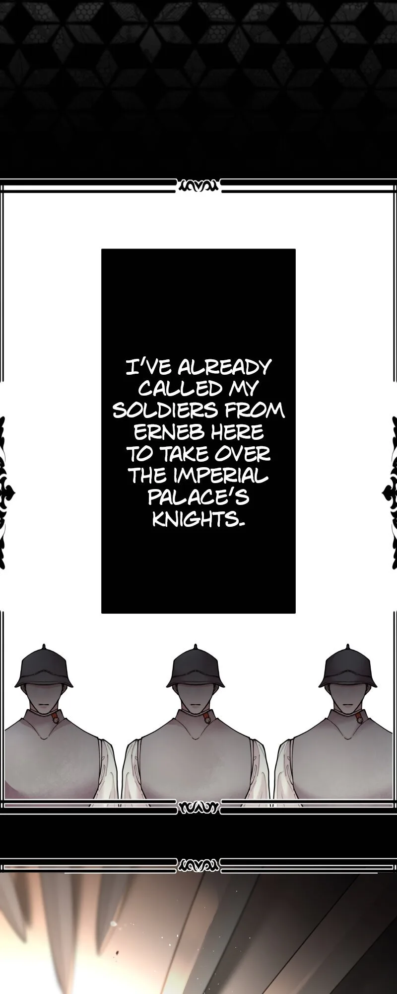 A Villainess’ Revenge Is Sweeter Than Honey Chapter 96 page 21