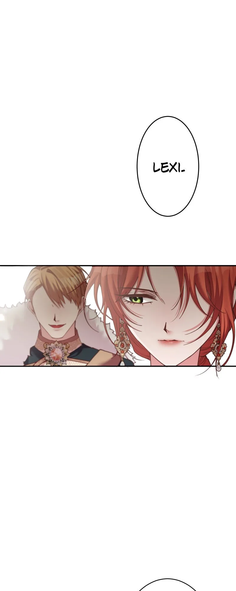 A Villainess’ Revenge Is Sweeter Than Honey Chapter 92 page 17