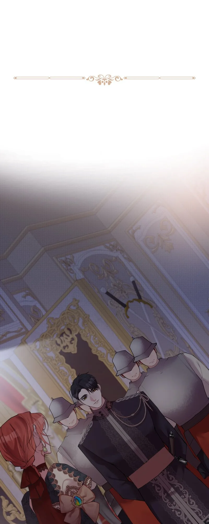 A Villainess’ Revenge Is Sweeter Than Honey Chapter 95 page 2