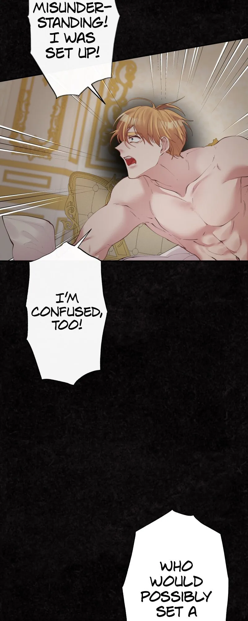 A Villainess’ Revenge Is Sweeter Than Honey Chapter 93 page 6