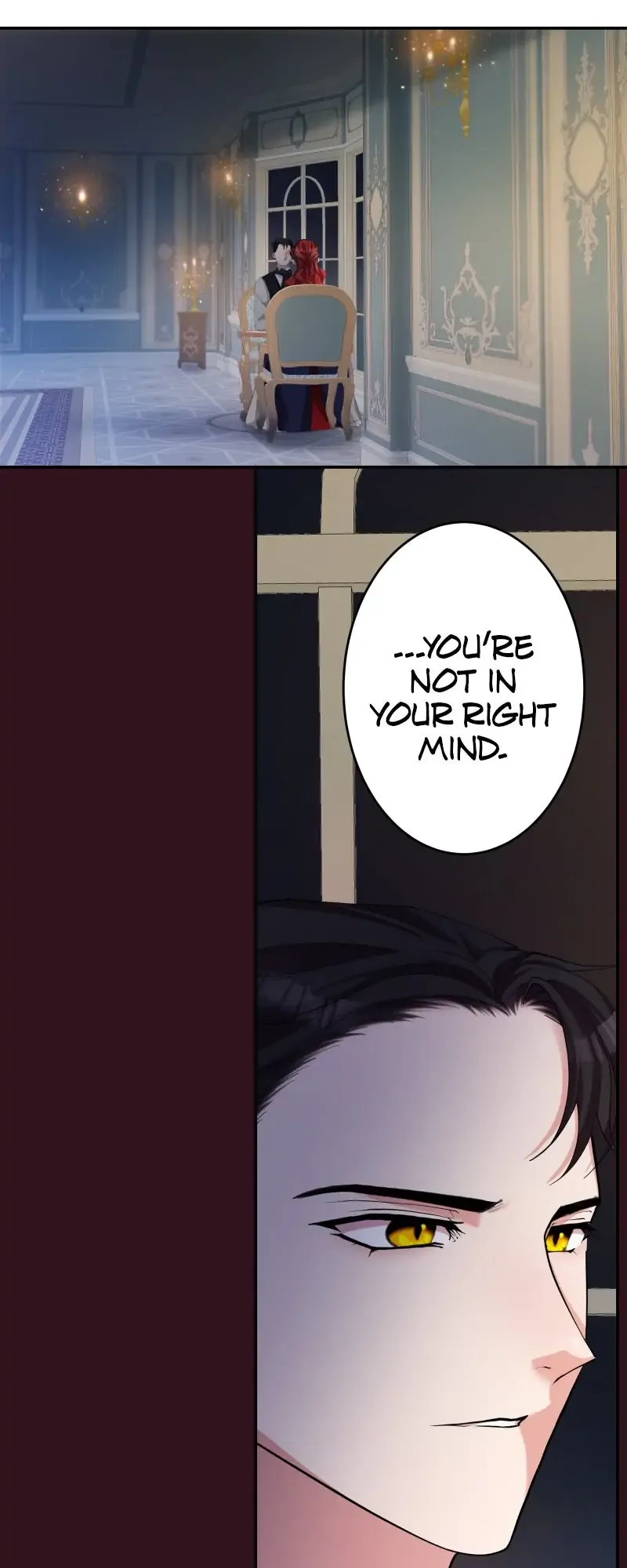 A Villainess’ Revenge Is Sweeter Than Honey Chapter 20 page 19