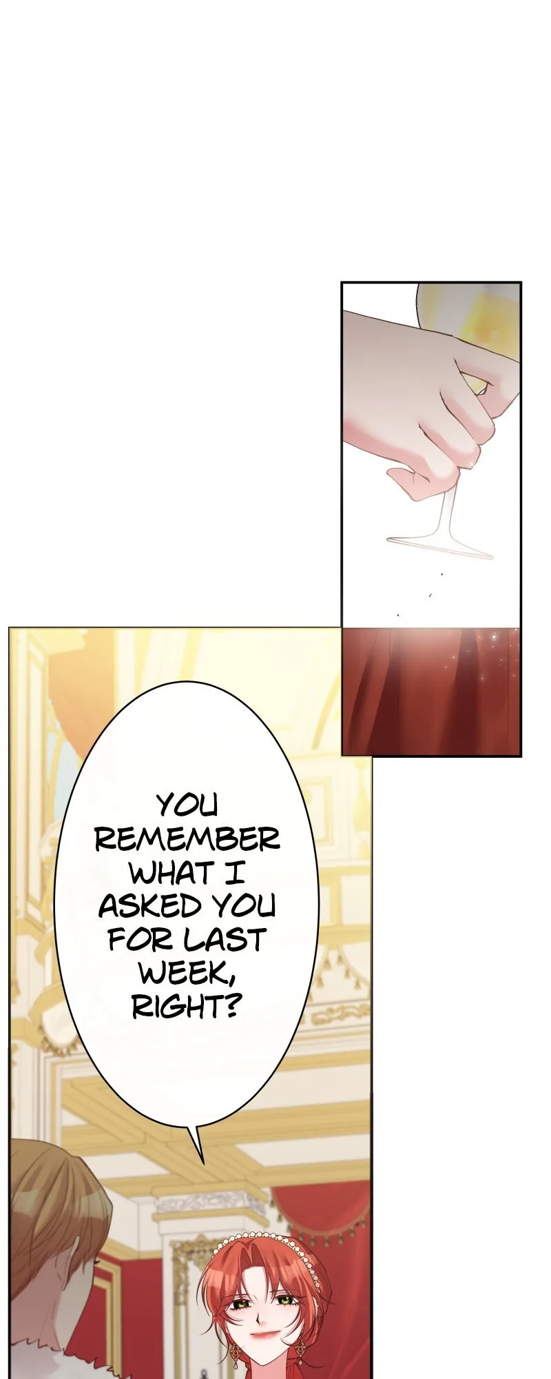 A Villainess’ Revenge Is Sweeter Than Honey Chapter 92 page 24