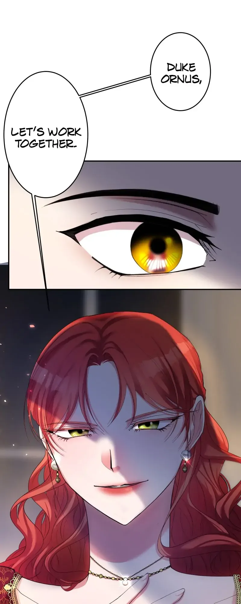 A Villainess’ Revenge Is Sweeter Than Honey Chapter 20 page 16