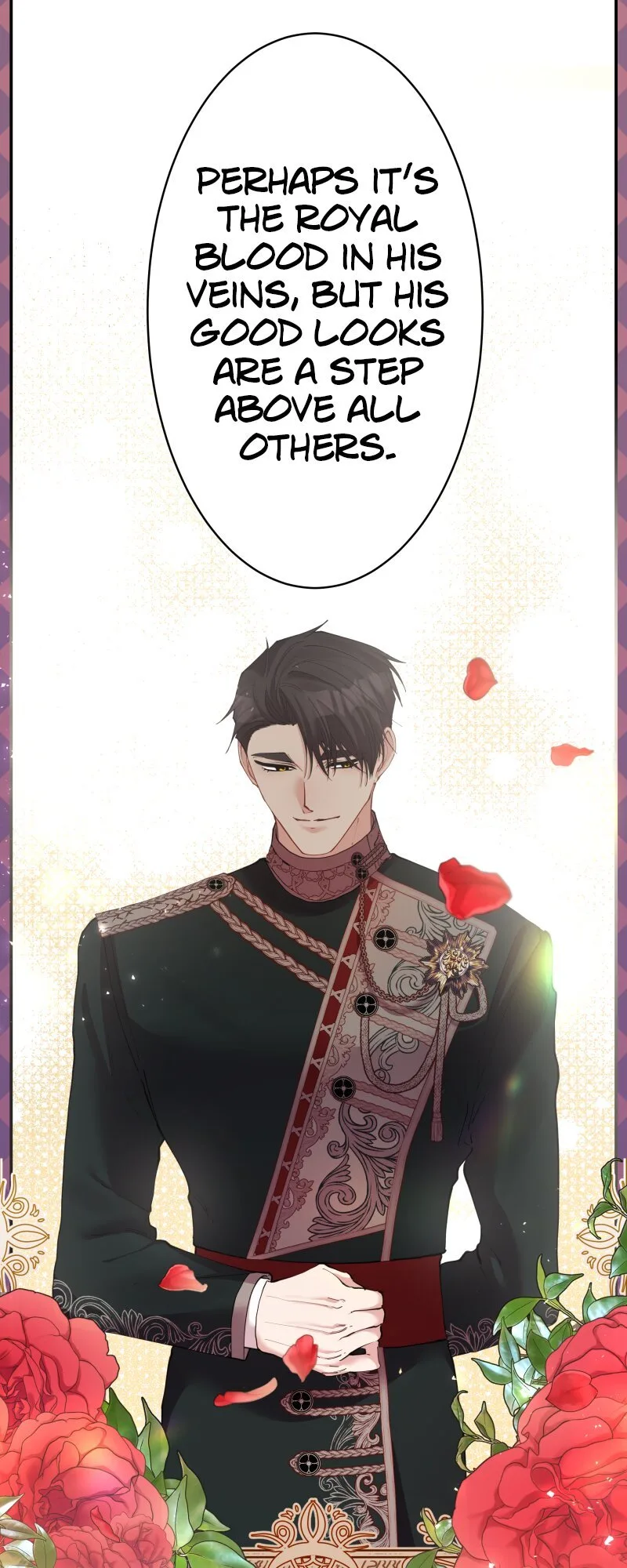 A Villainess’ Revenge Is Sweeter Than Honey Chapter 92 page 14