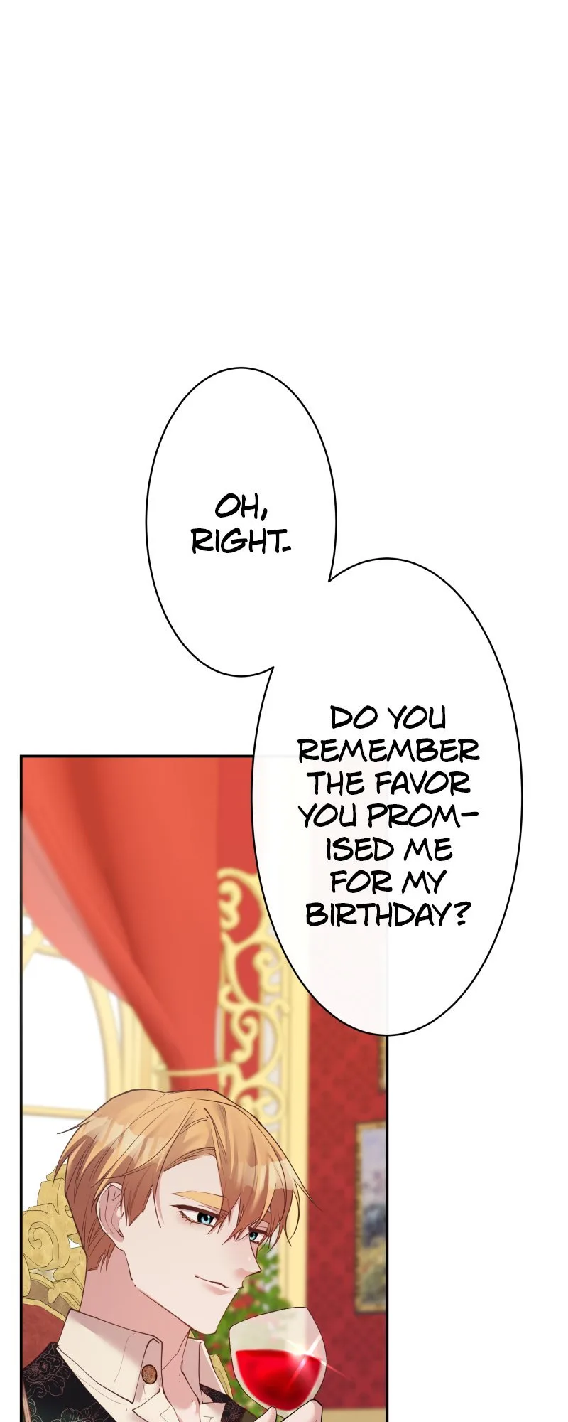 A Villainess’ Revenge Is Sweeter Than Honey Chapter 91 page 69