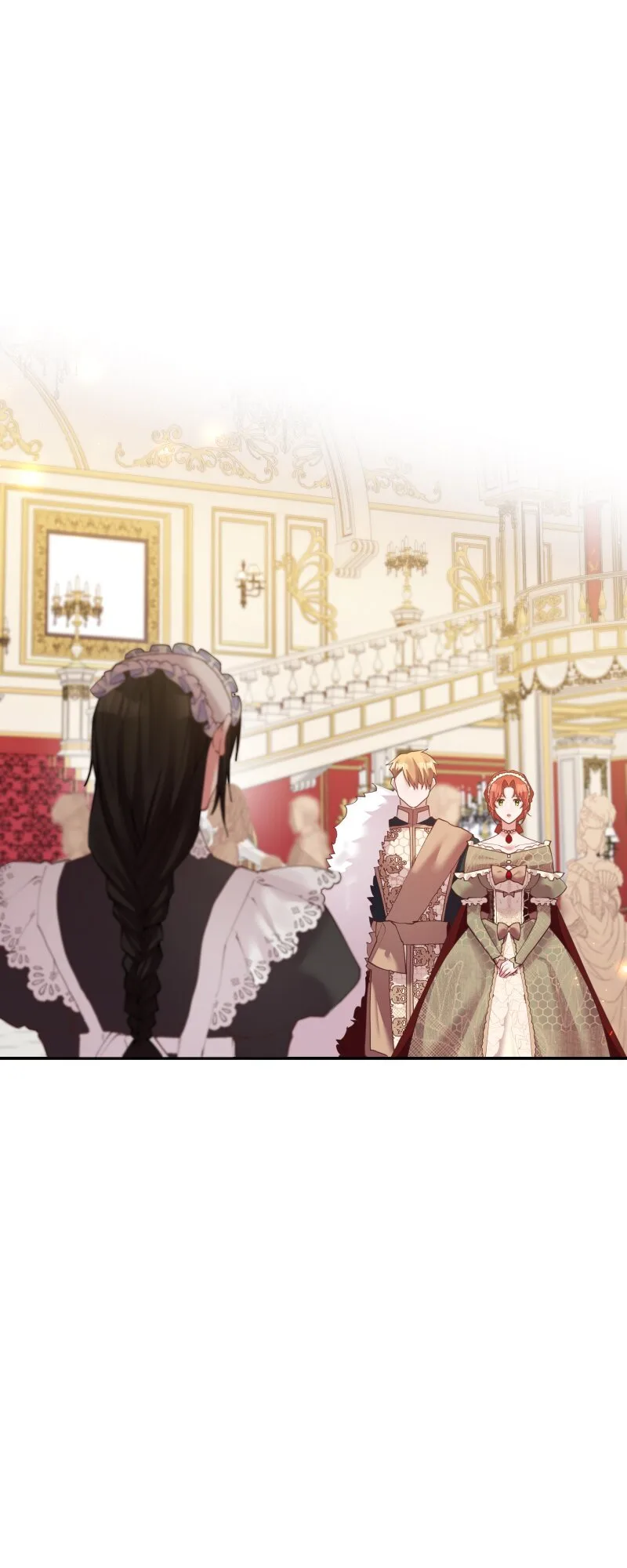 A Villainess’ Revenge Is Sweeter Than Honey Chapter 92 page 20