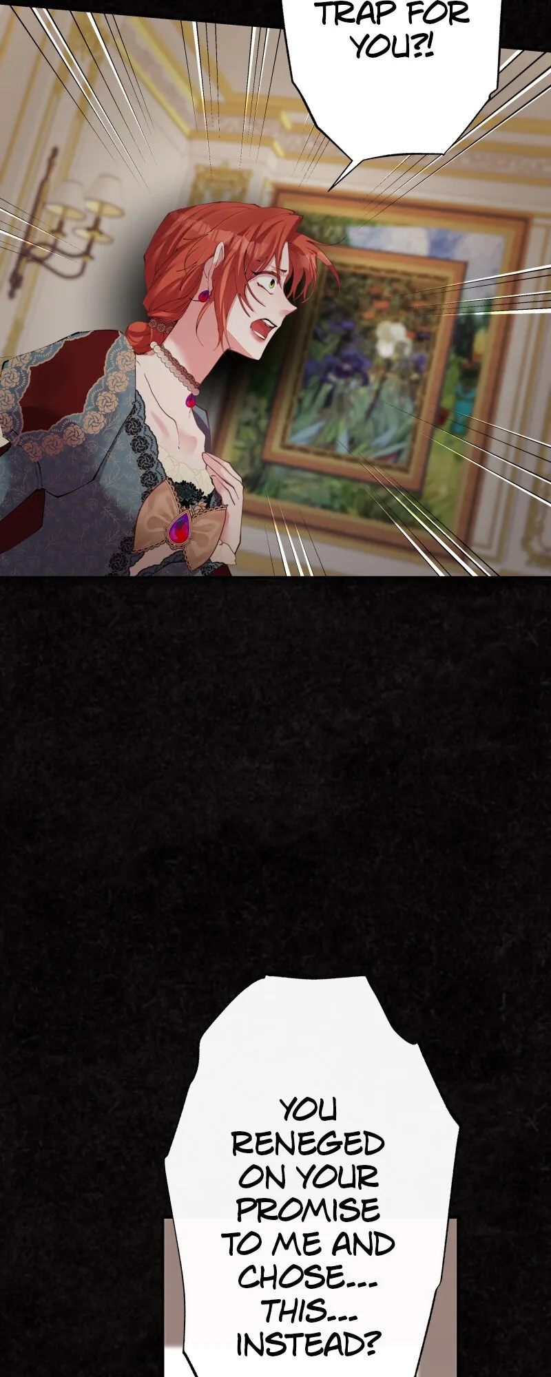 A Villainess’ Revenge Is Sweeter Than Honey Chapter 93 page 7
