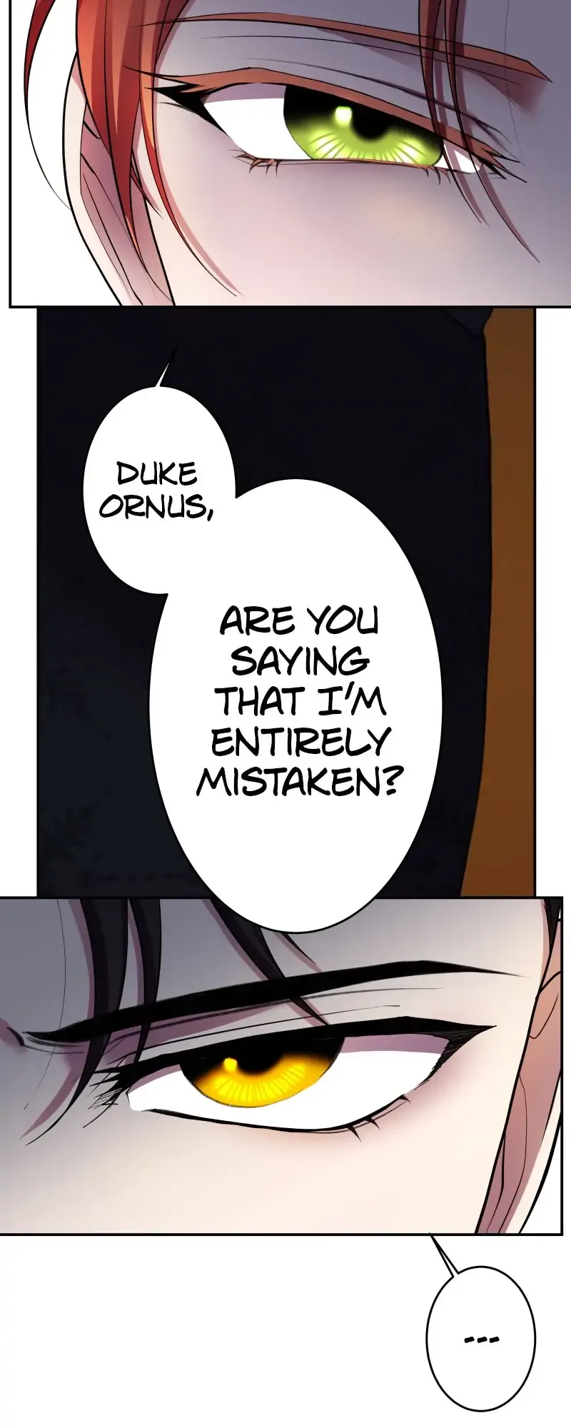 A Villainess’ Revenge Is Sweeter Than Honey Chapter 20 page 12