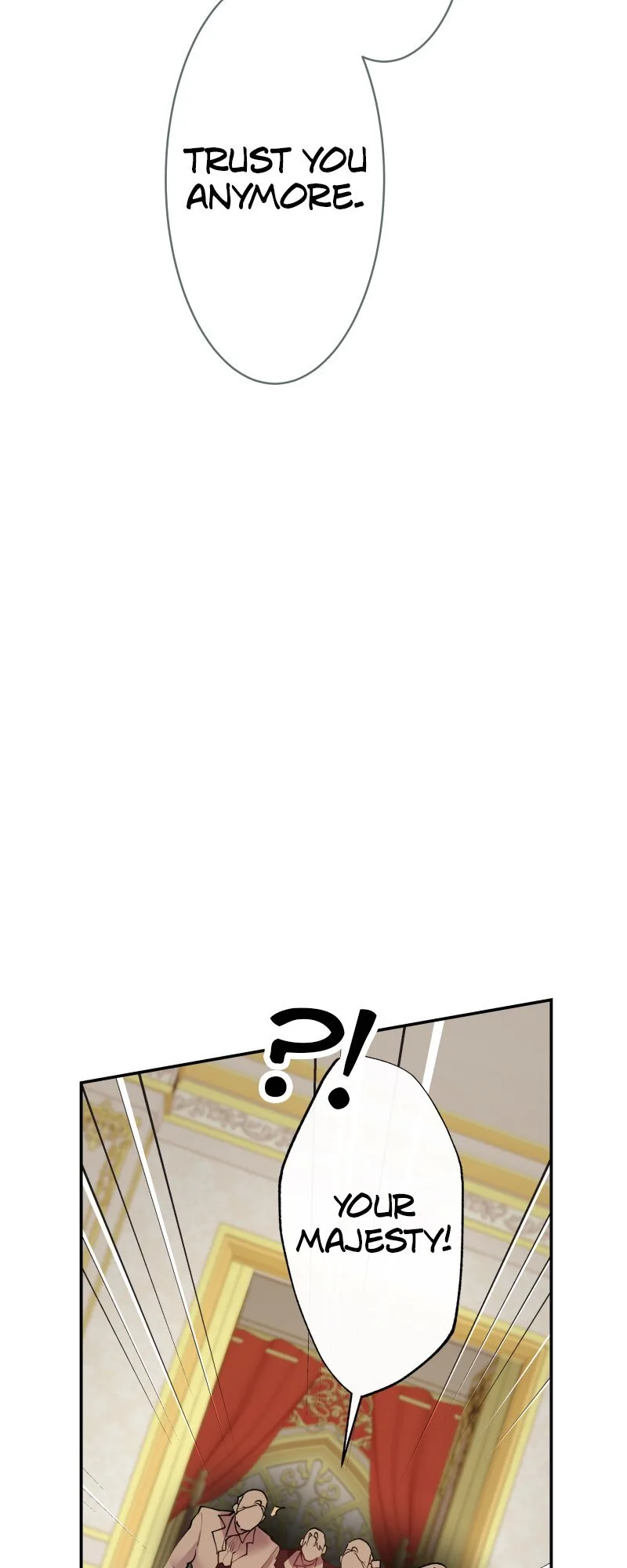 A Villainess’ Revenge Is Sweeter Than Honey Chapter 93 page 13