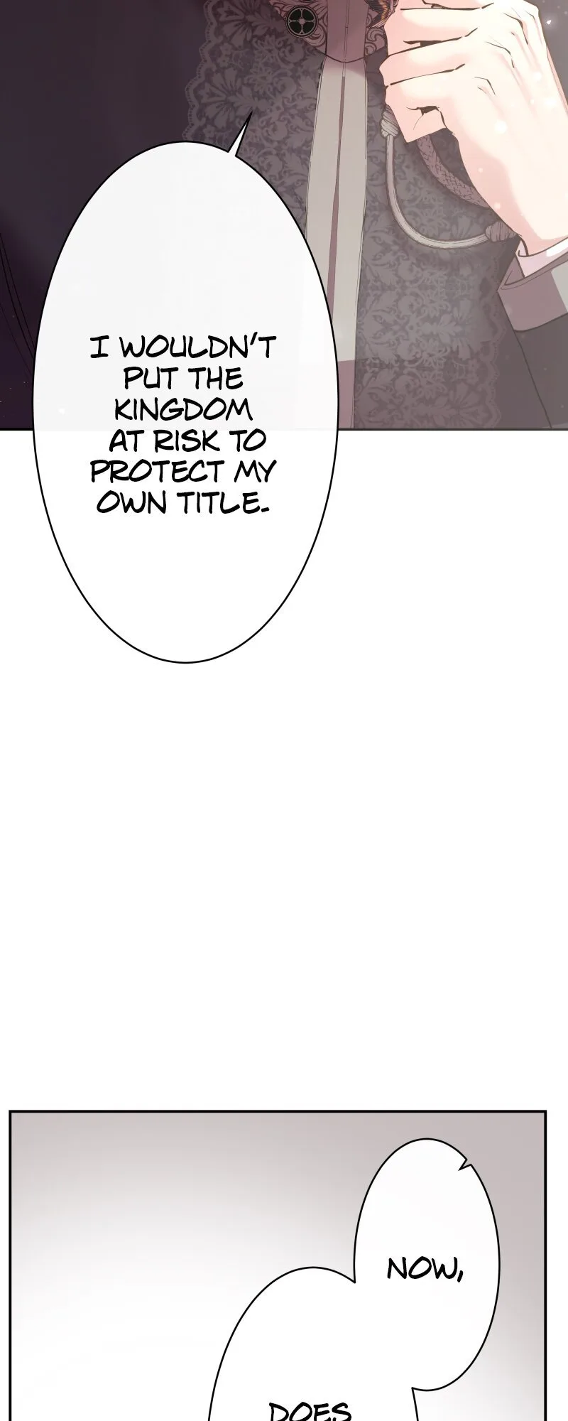 A Villainess’ Revenge Is Sweeter Than Honey Chapter 96 page 24