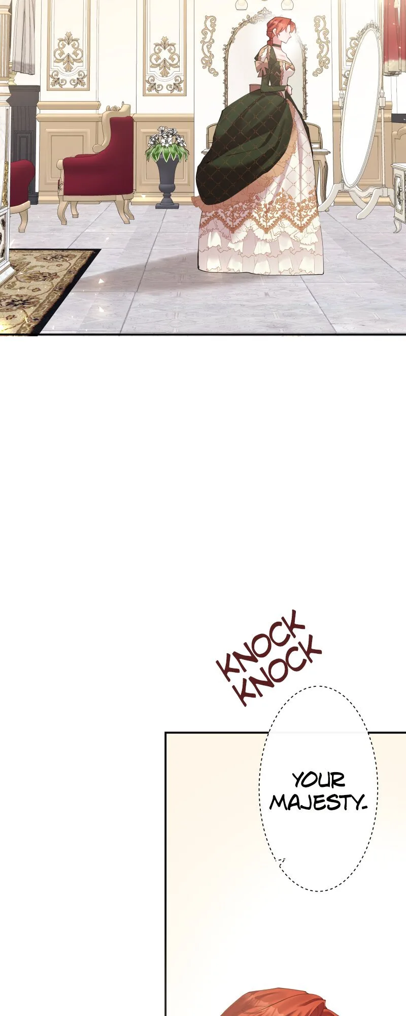A Villainess’ Revenge Is Sweeter Than Honey Chapter 96 page 32