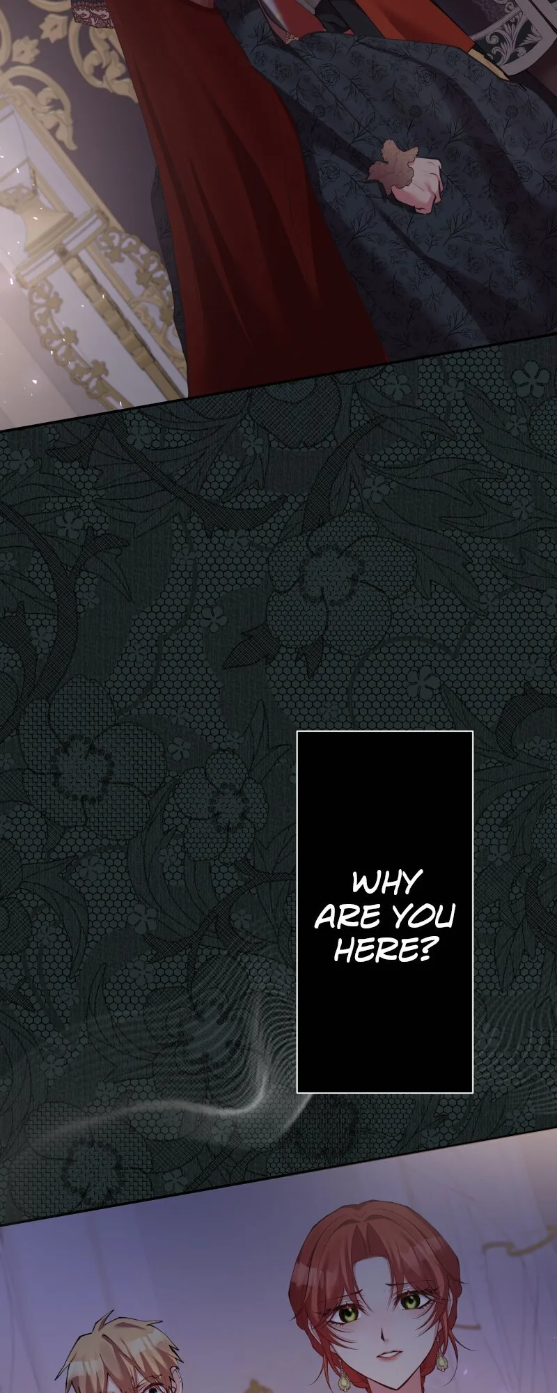 A Villainess’ Revenge Is Sweeter Than Honey Chapter 95 page 3