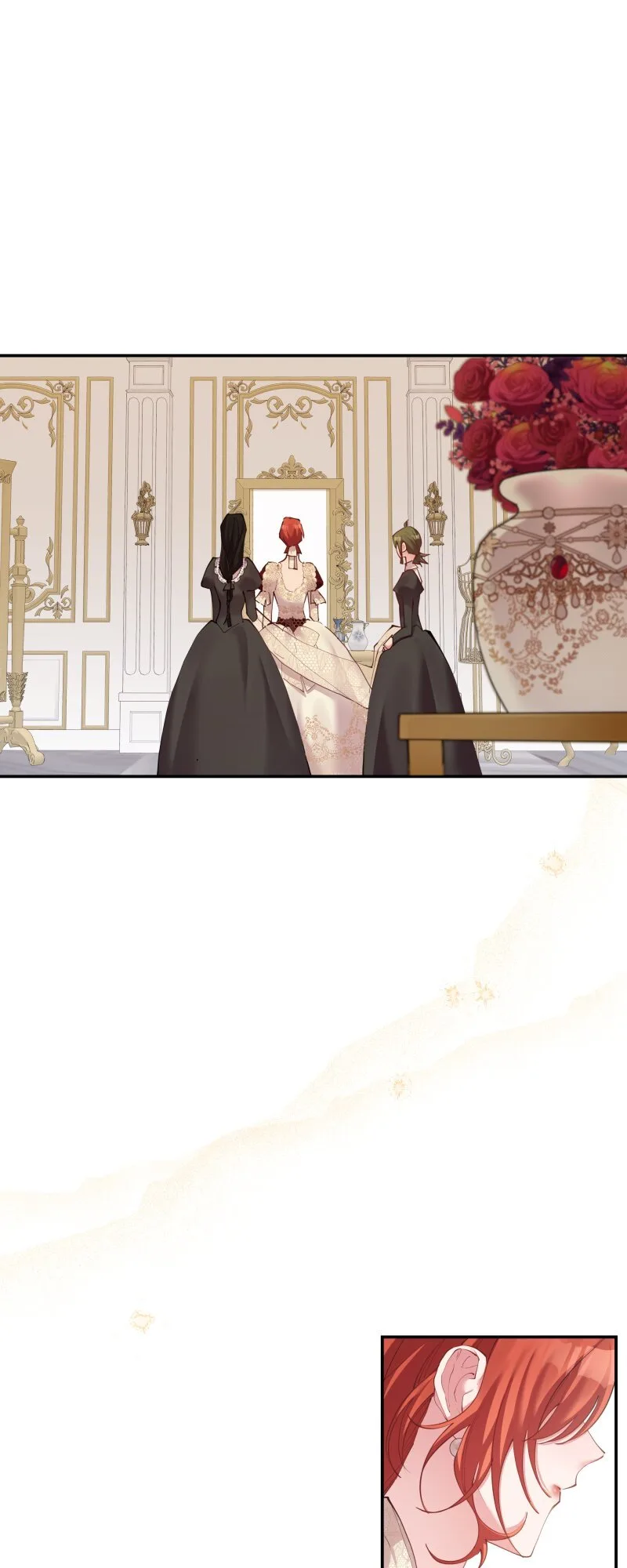 A Villainess’ Revenge Is Sweeter Than Honey Chapter 99 page 4