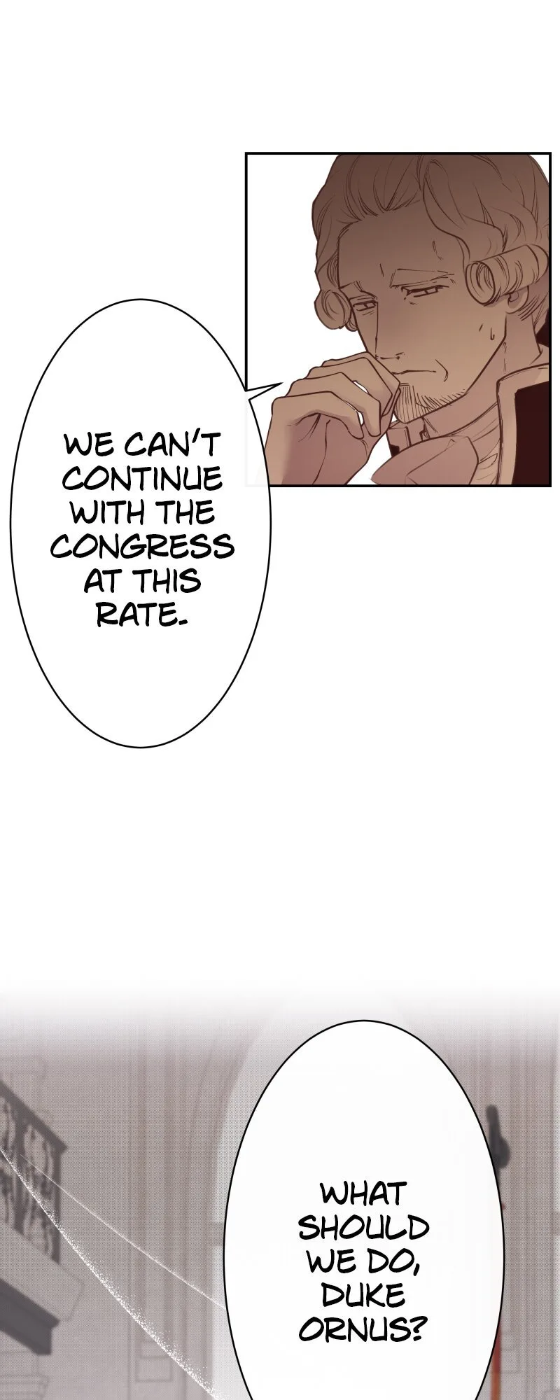 A Villainess’ Revenge Is Sweeter Than Honey Chapter 92 page 32