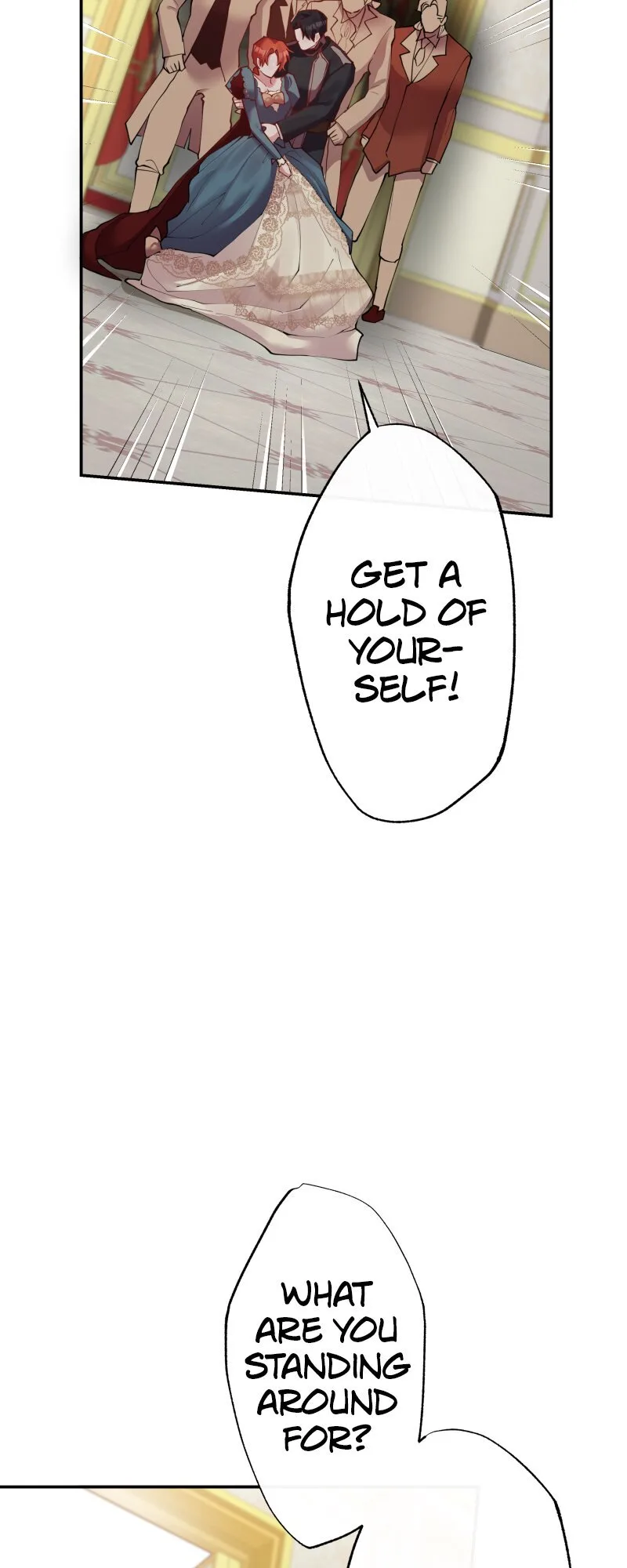 A Villainess’ Revenge Is Sweeter Than Honey Chapter 93 page 14
