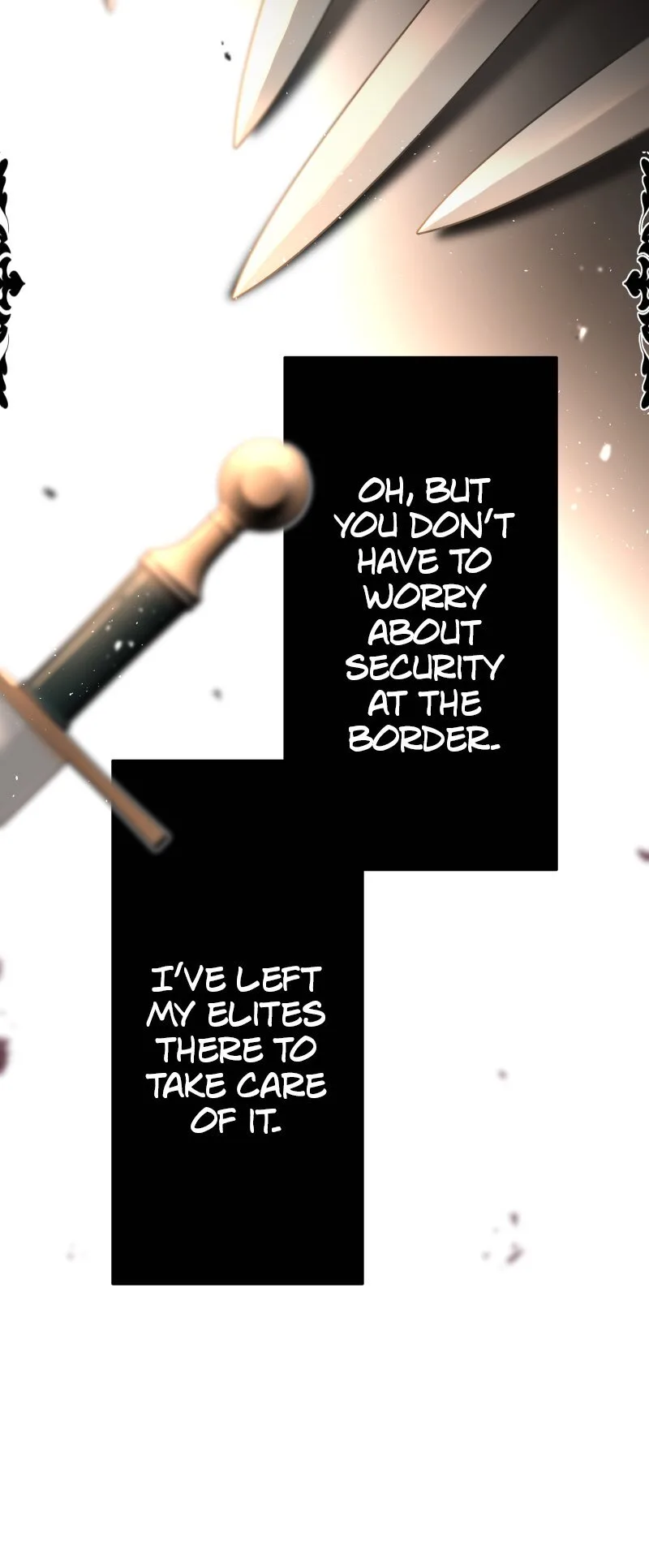 A Villainess’ Revenge Is Sweeter Than Honey Chapter 96 page 22
