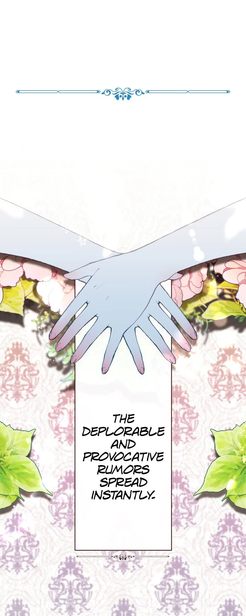 A Villainess’ Revenge Is Sweeter Than Honey Chapter 94 page 2