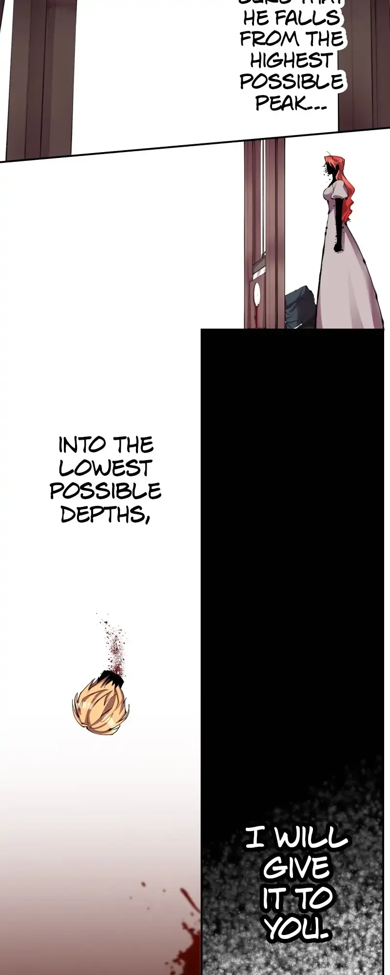 A Villainess’ Revenge Is Sweeter Than Honey Chapter 20 page 29