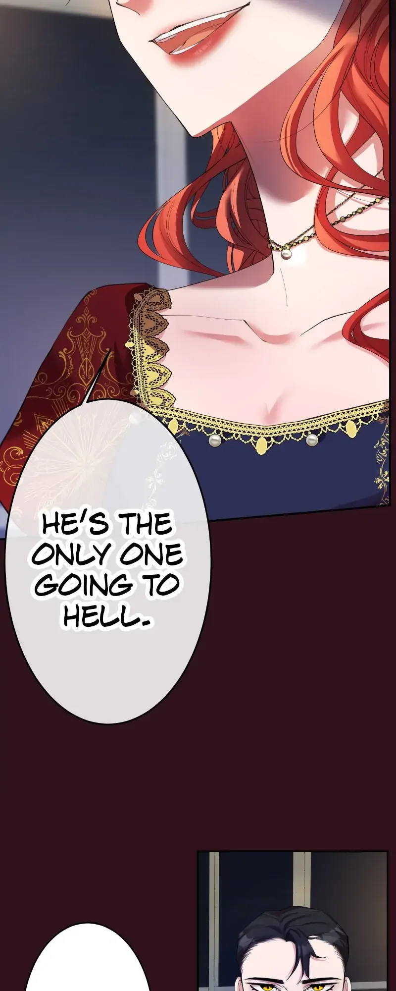A Villainess’ Revenge Is Sweeter Than Honey Chapter 20 page 26
