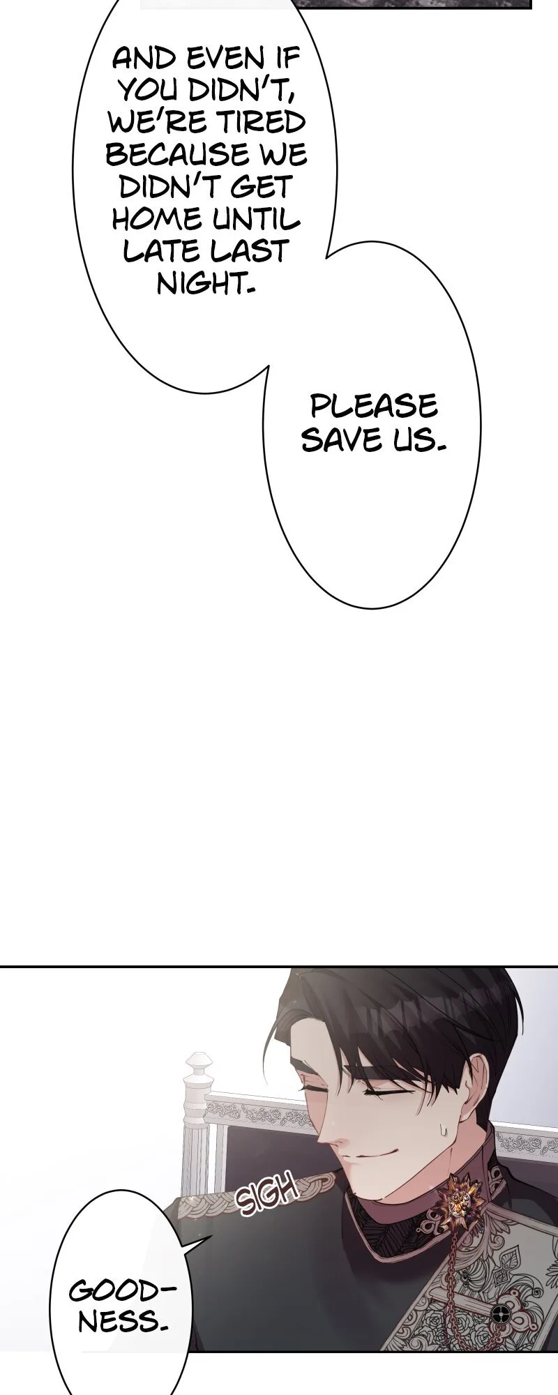 A Villainess’ Revenge Is Sweeter Than Honey Chapter 92 page 39