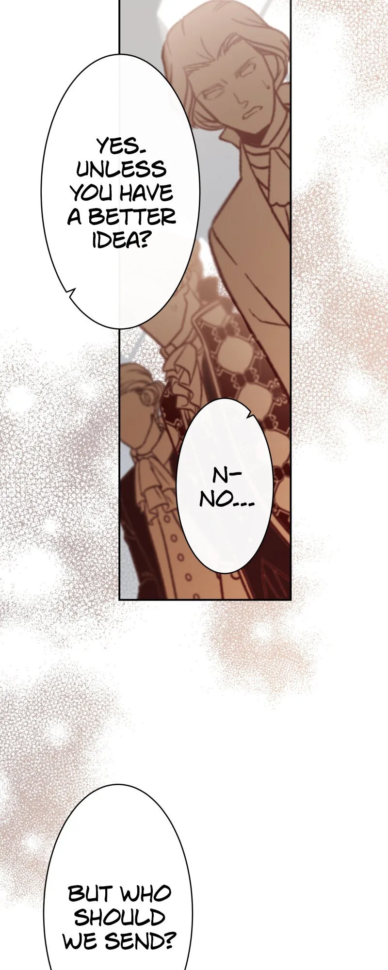A Villainess’ Revenge Is Sweeter Than Honey Chapter 92 page 35