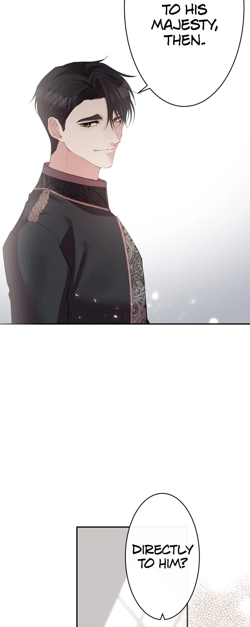 A Villainess’ Revenge Is Sweeter Than Honey Chapter 92 page 34