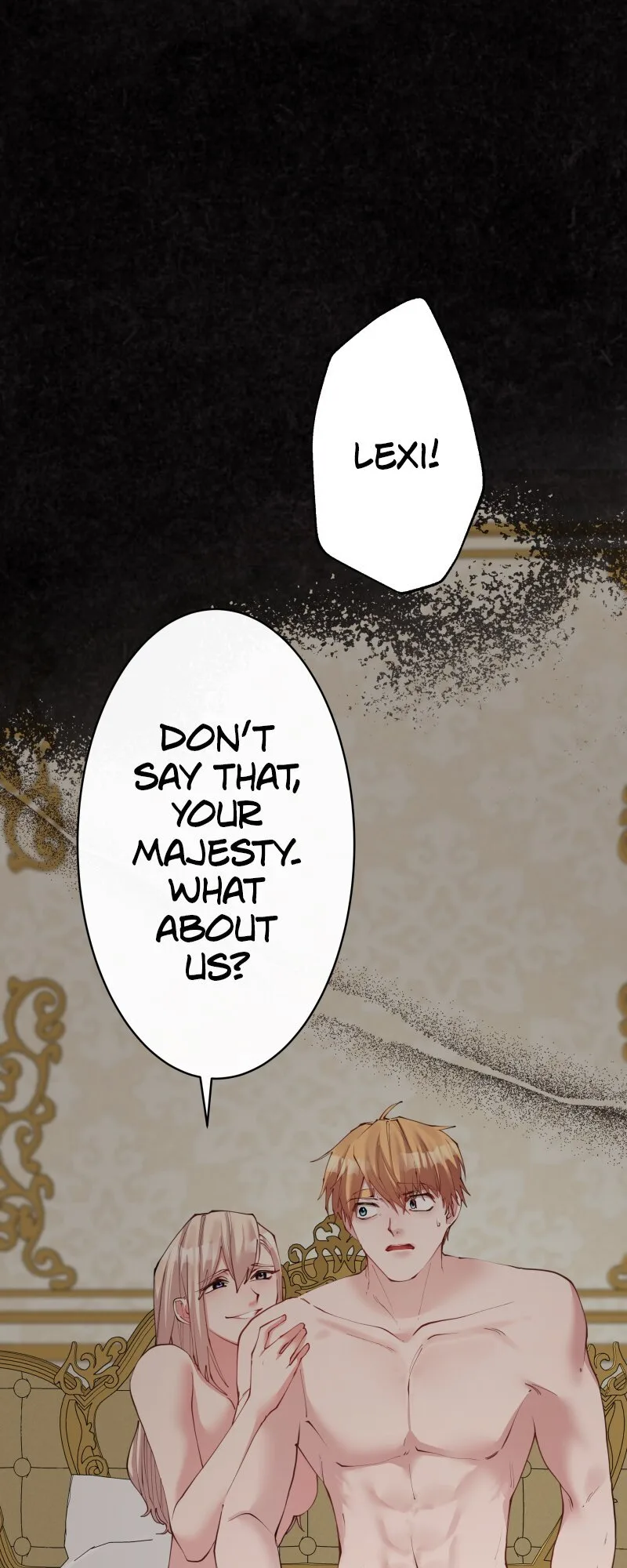 A Villainess’ Revenge Is Sweeter Than Honey Chapter 93 page 9