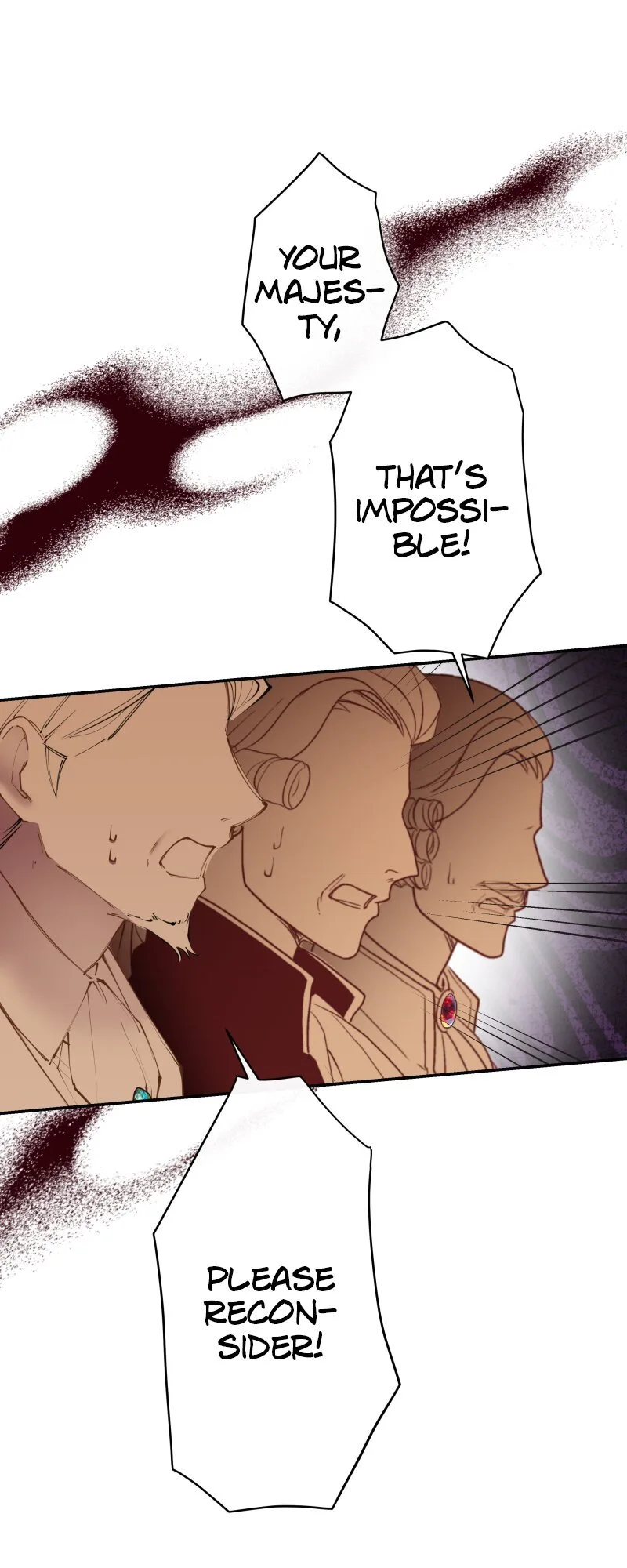 A Villainess’ Revenge Is Sweeter Than Honey Chapter 97 page 10