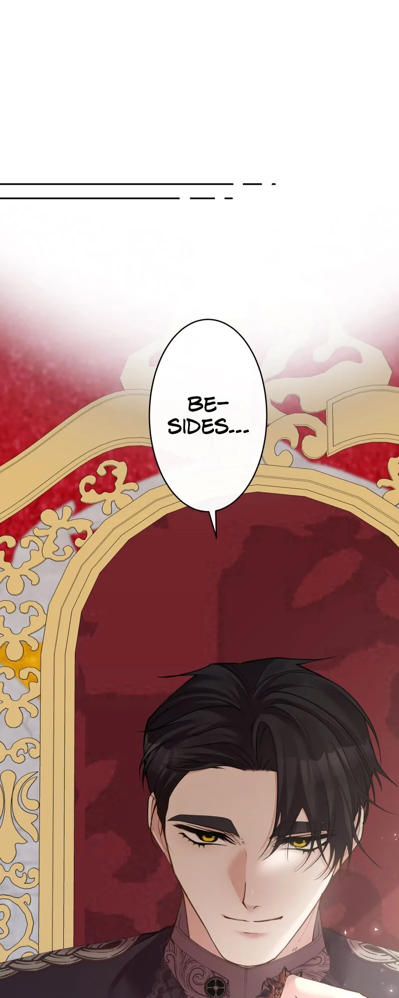 A Villainess’ Revenge Is Sweeter Than Honey Chapter 96 page 23