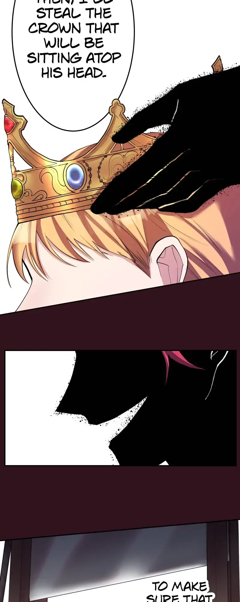 A Villainess’ Revenge Is Sweeter Than Honey Chapter 20 page 28