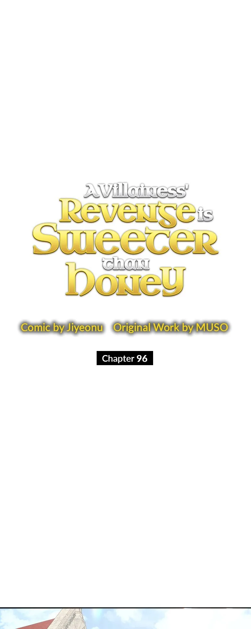 A Villainess’ Revenge Is Sweeter Than Honey Chapter 96 page 30