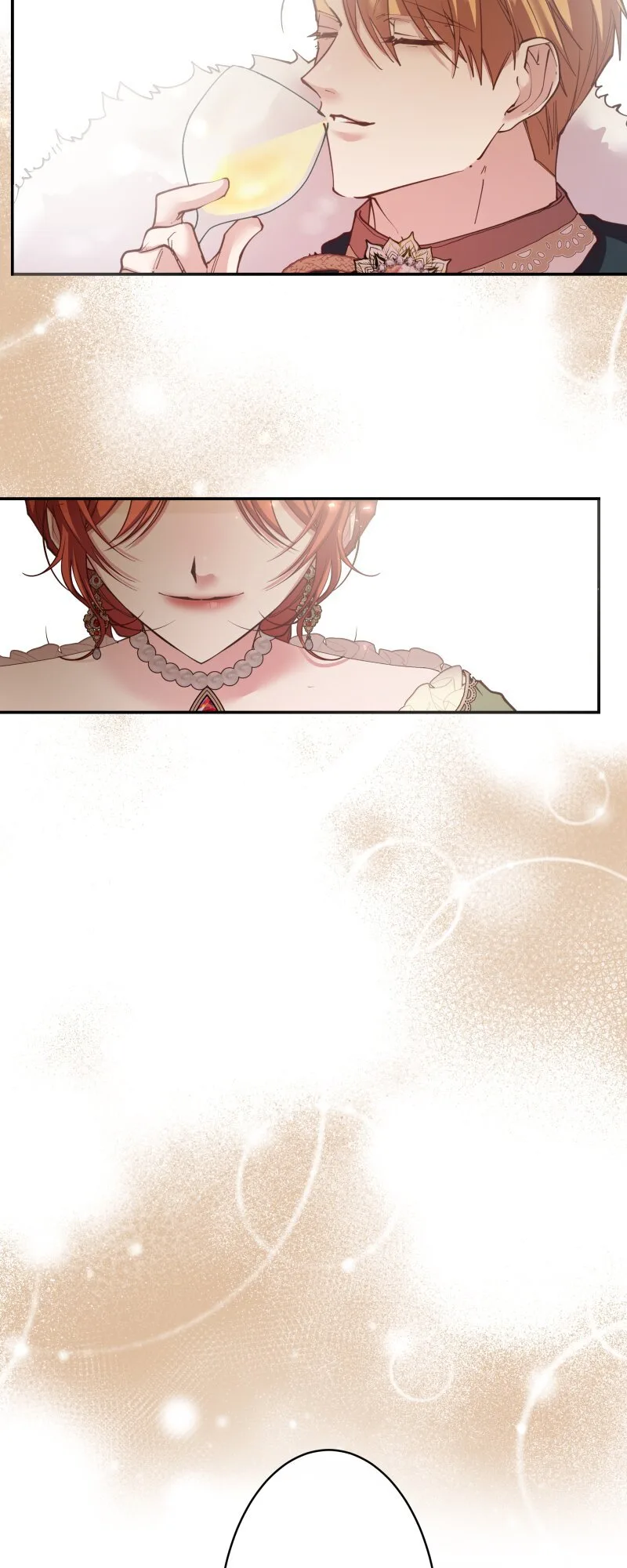 A Villainess’ Revenge Is Sweeter Than Honey Chapter 92 page 27
