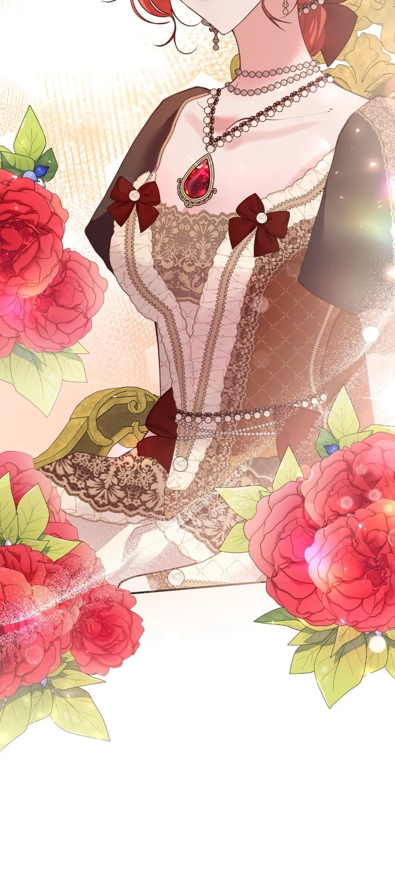 A Villainess’ Revenge Is Sweeter Than Honey Chapter 91 page 73