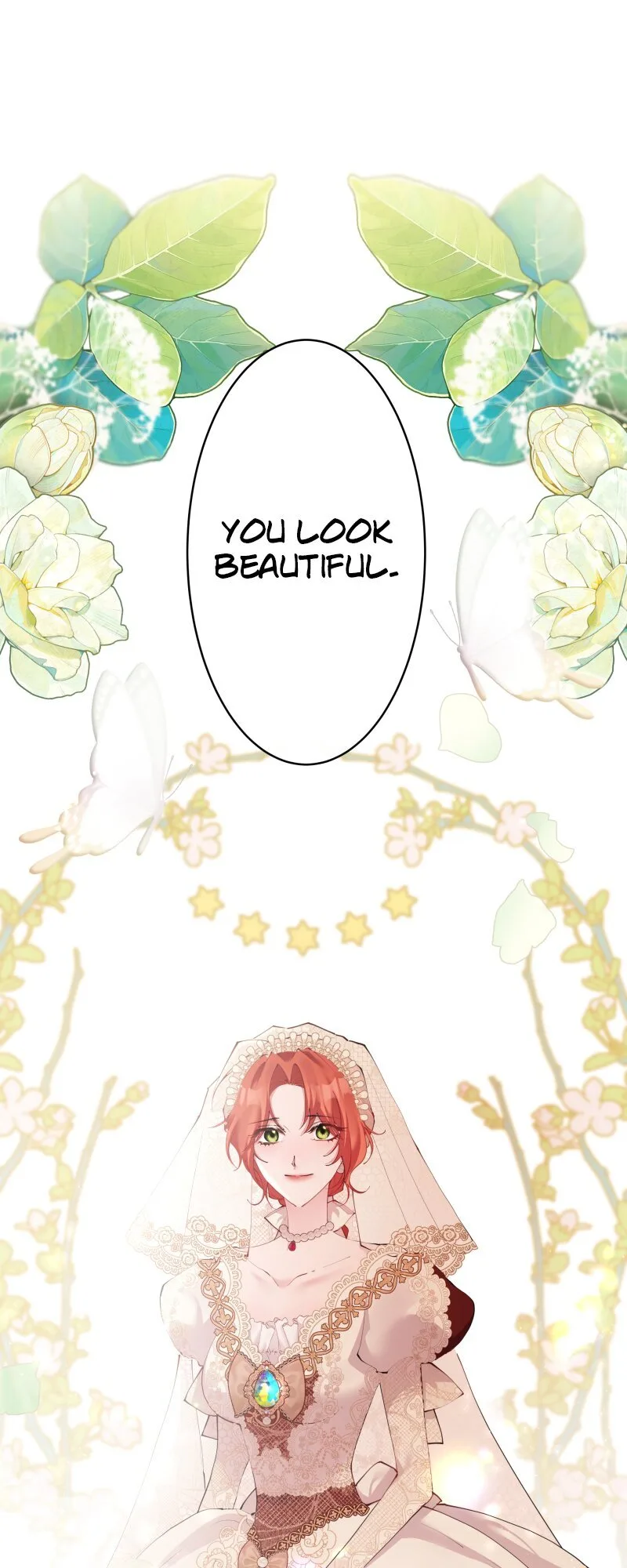 A Villainess’ Revenge Is Sweeter Than Honey Chapter 99 page 6