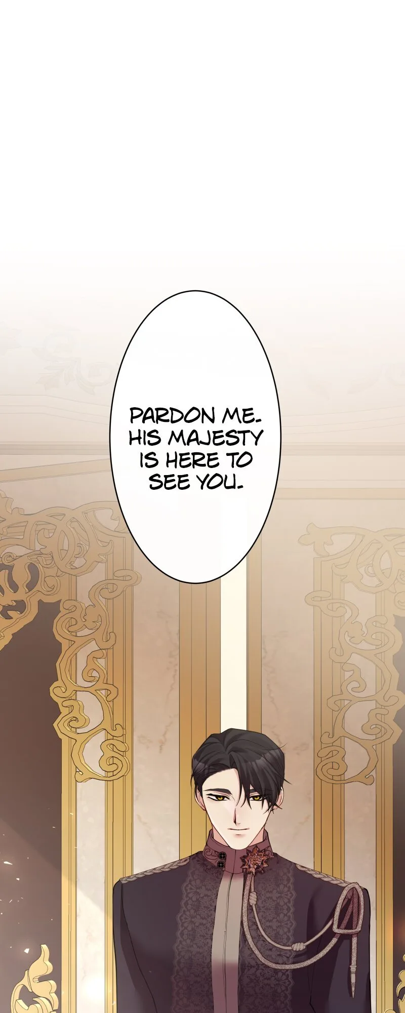 A Villainess’ Revenge Is Sweeter Than Honey Chapter 96 page 35