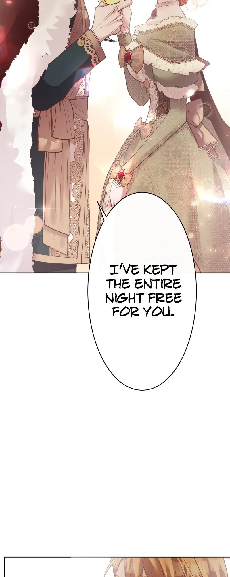 A Villainess’ Revenge Is Sweeter Than Honey Chapter 92 page 26
