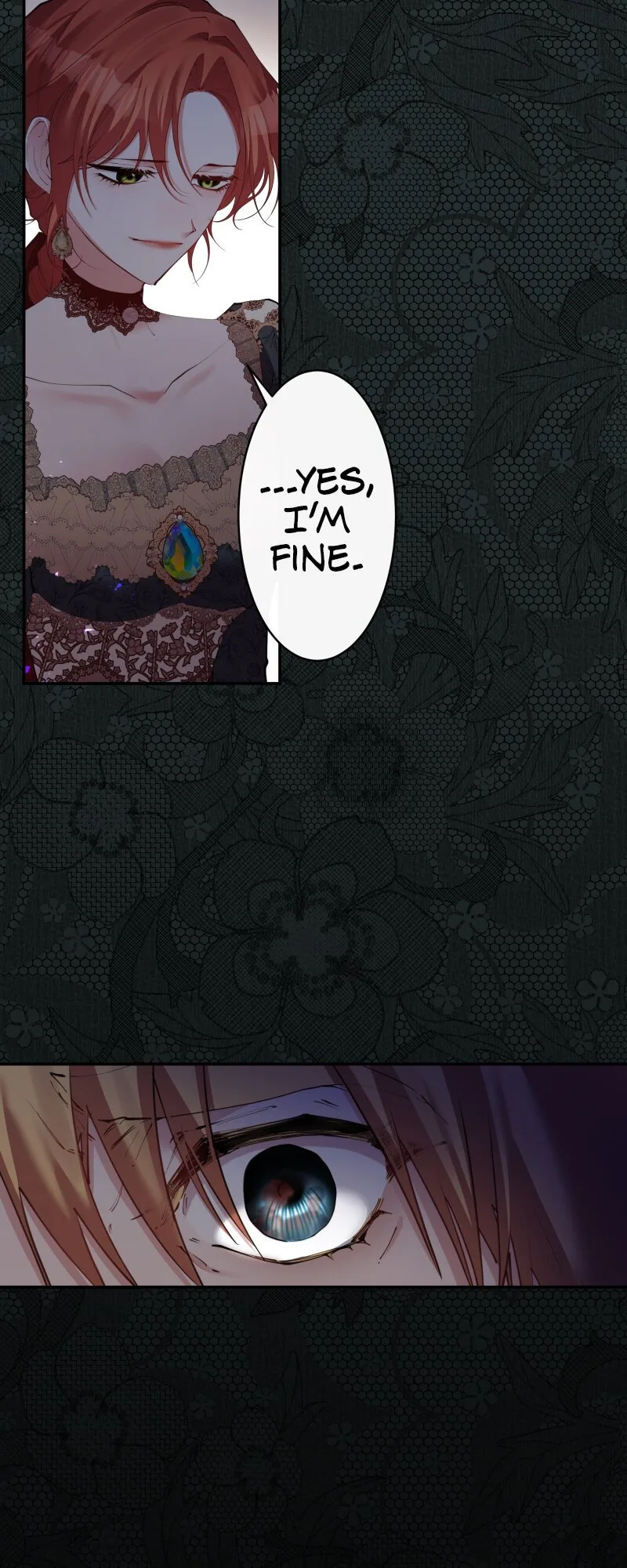 A Villainess’ Revenge Is Sweeter Than Honey Chapter 95 page 12