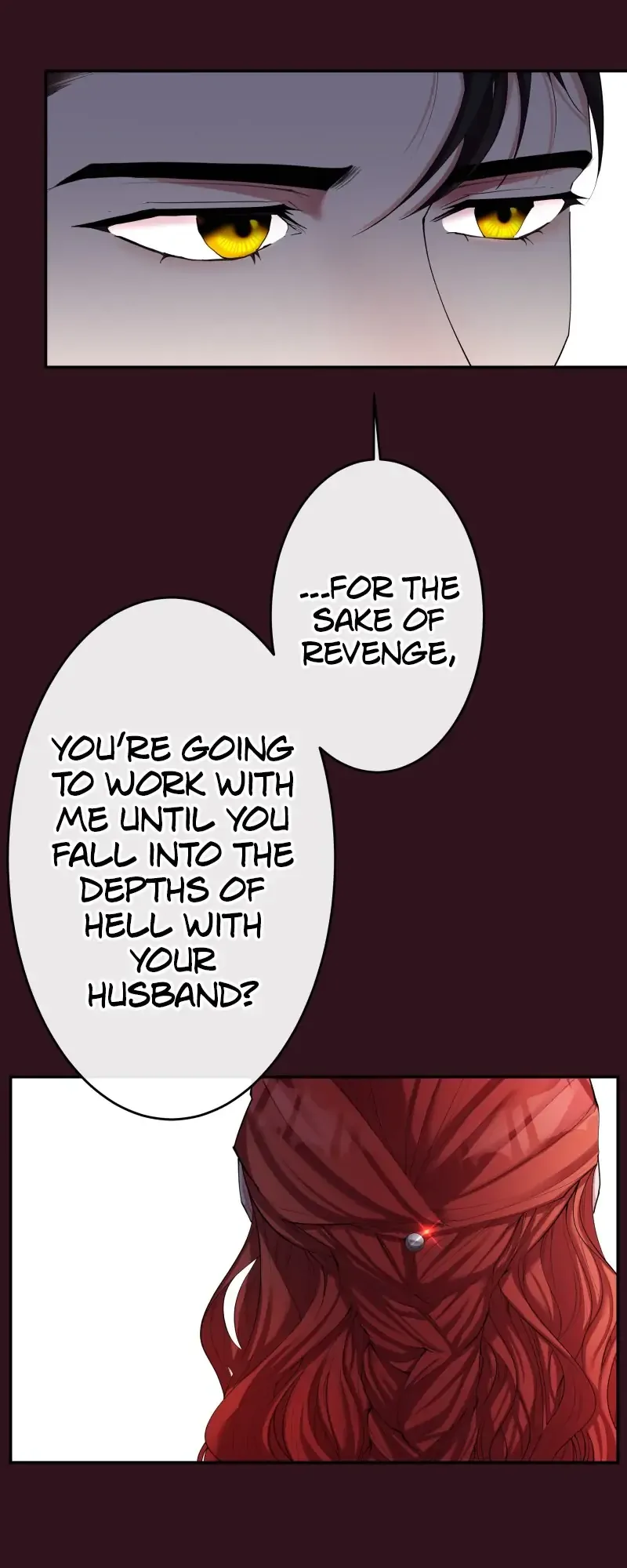 A Villainess’ Revenge Is Sweeter Than Honey Chapter 20 page 24