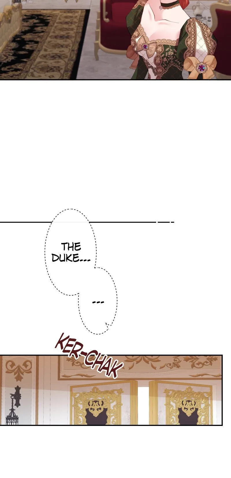 A Villainess’ Revenge Is Sweeter Than Honey Chapter 96 page 34
