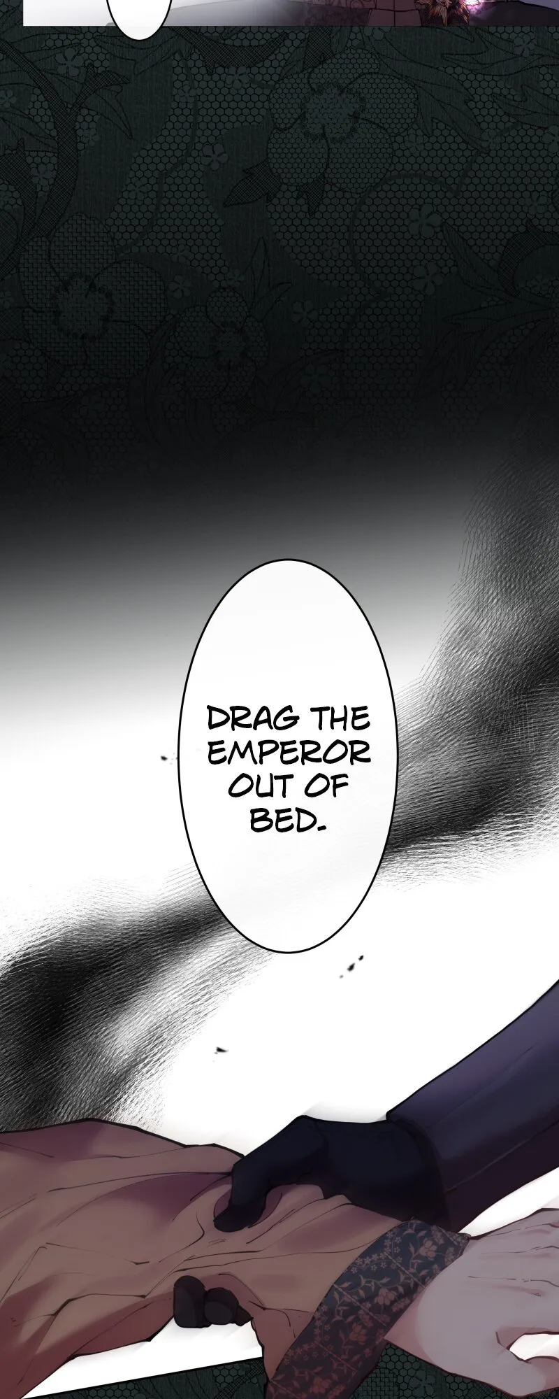A Villainess’ Revenge Is Sweeter Than Honey Chapter 95 page 7