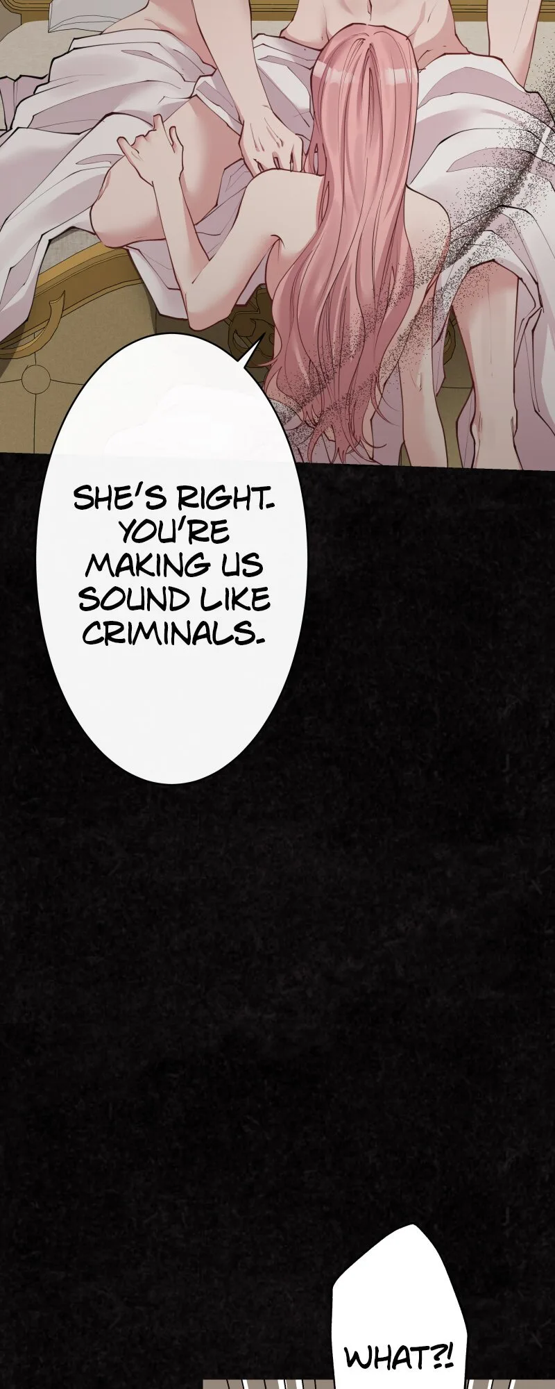 A Villainess’ Revenge Is Sweeter Than Honey Chapter 93 page 10