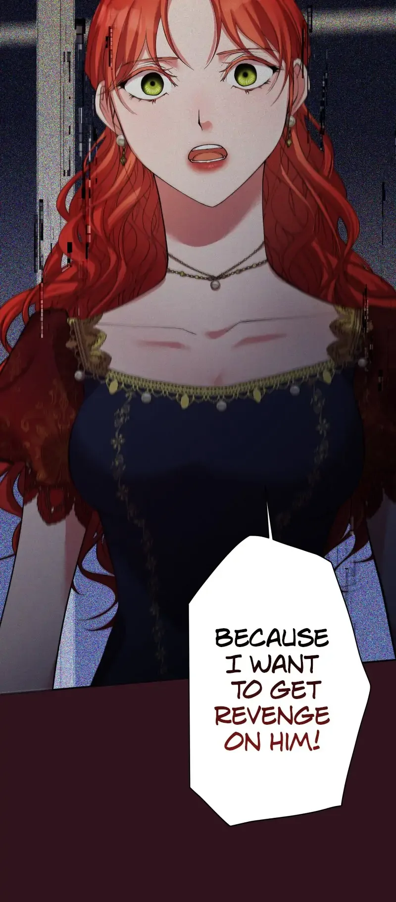 A Villainess’ Revenge Is Sweeter Than Honey Chapter 20 page 23