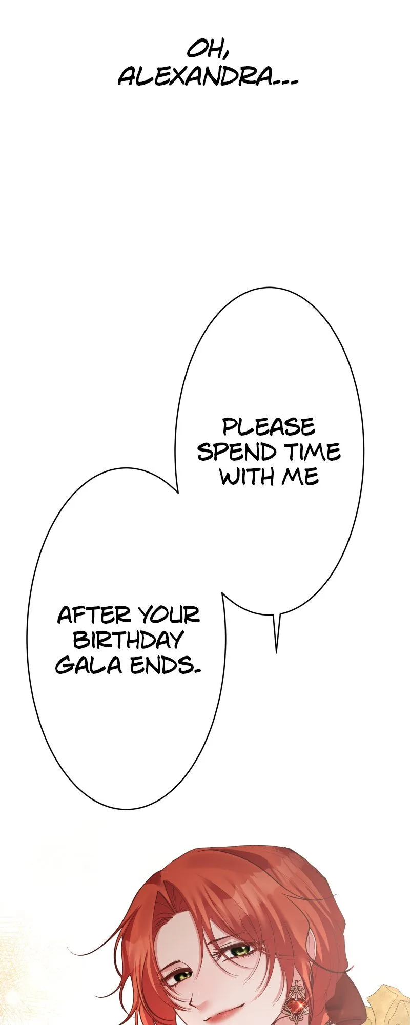 A Villainess’ Revenge Is Sweeter Than Honey Chapter 91 page 72