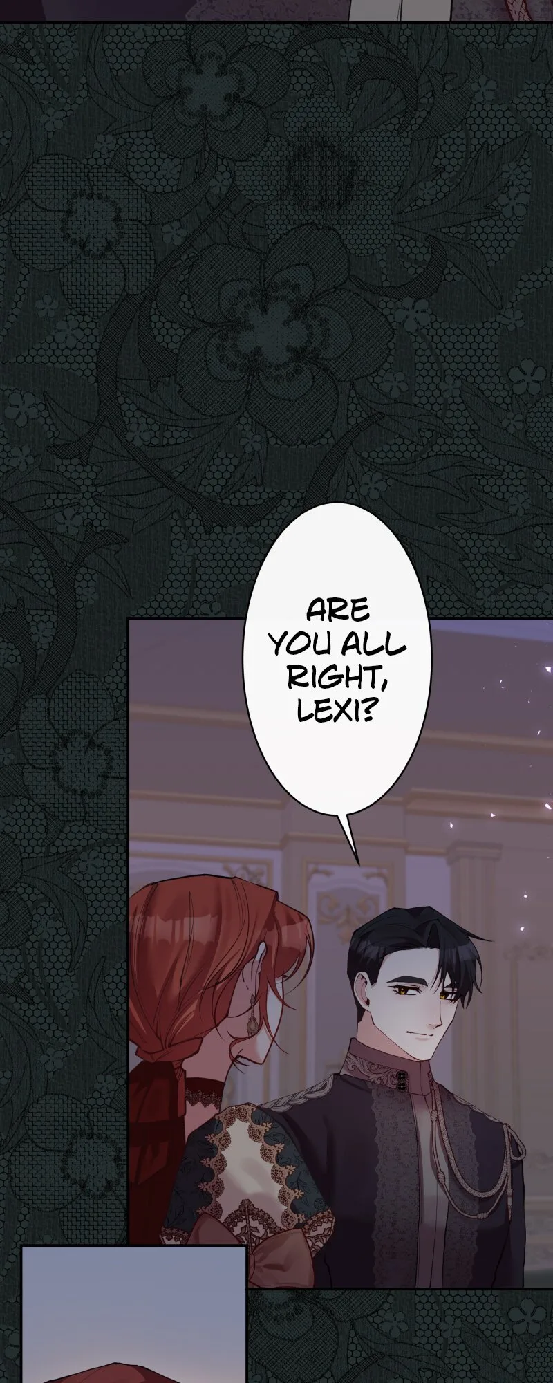A Villainess’ Revenge Is Sweeter Than Honey Chapter 95 page 11